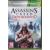 Assassins Creed Brotherhood Greatest Hits Xbox One Compatible X360